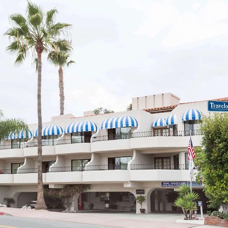 ทราเวลลอดจ์ ซาน เคลเมนเต บีช Hotel ซานเคลเมนที ภายนอก รูปภาพ